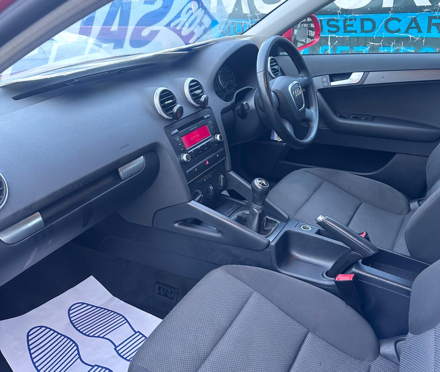 Used Audi A3 for sale - 78156535: Photo 29