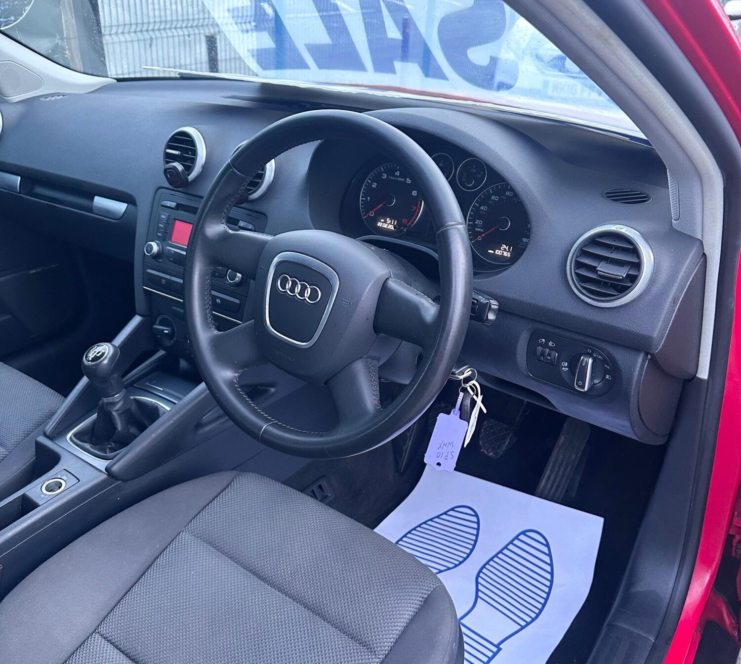 Used Audi A3 for sale - 78156535: Photo 30