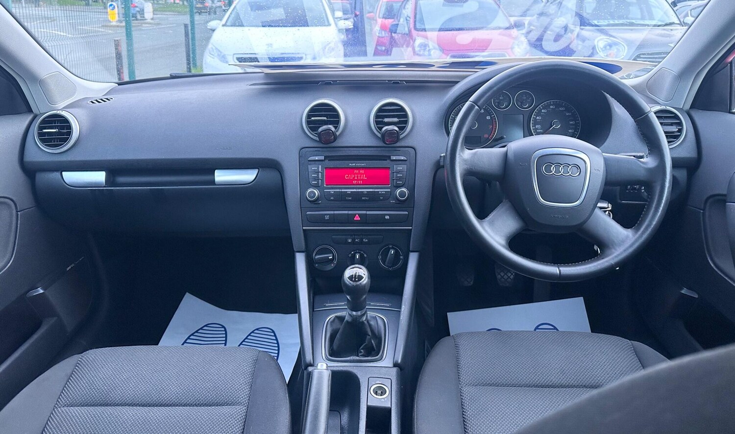 Used Audi A3 for sale - 78156535: Photo 31