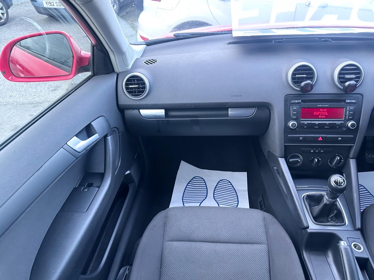 Used Audi A3 for sale - 78156535: Photo 37