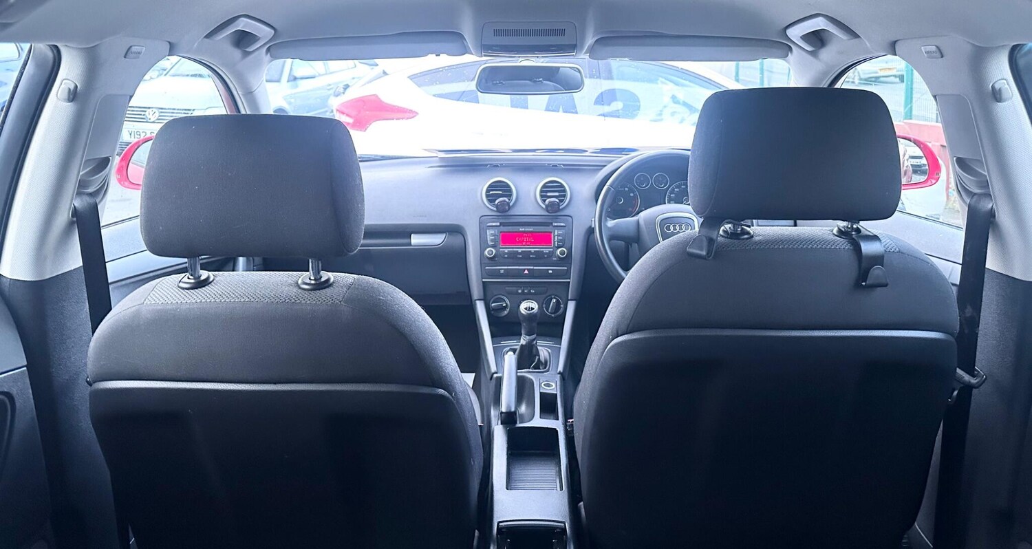 Used Audi A3 for sale - 78156535: Photo 39