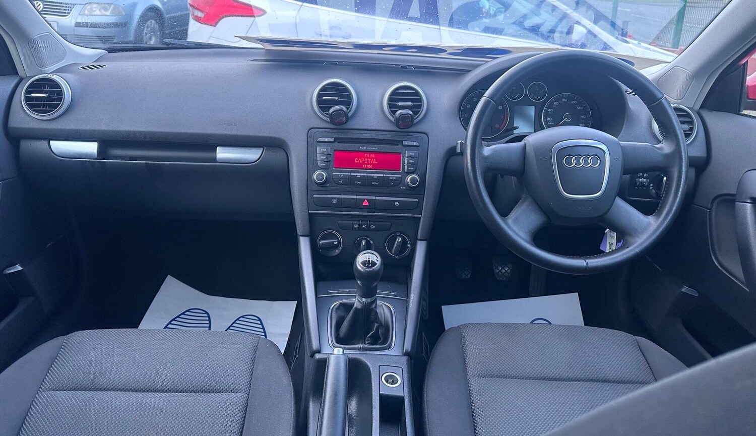 Used Audi A3 for sale - 78156535: Photo 42