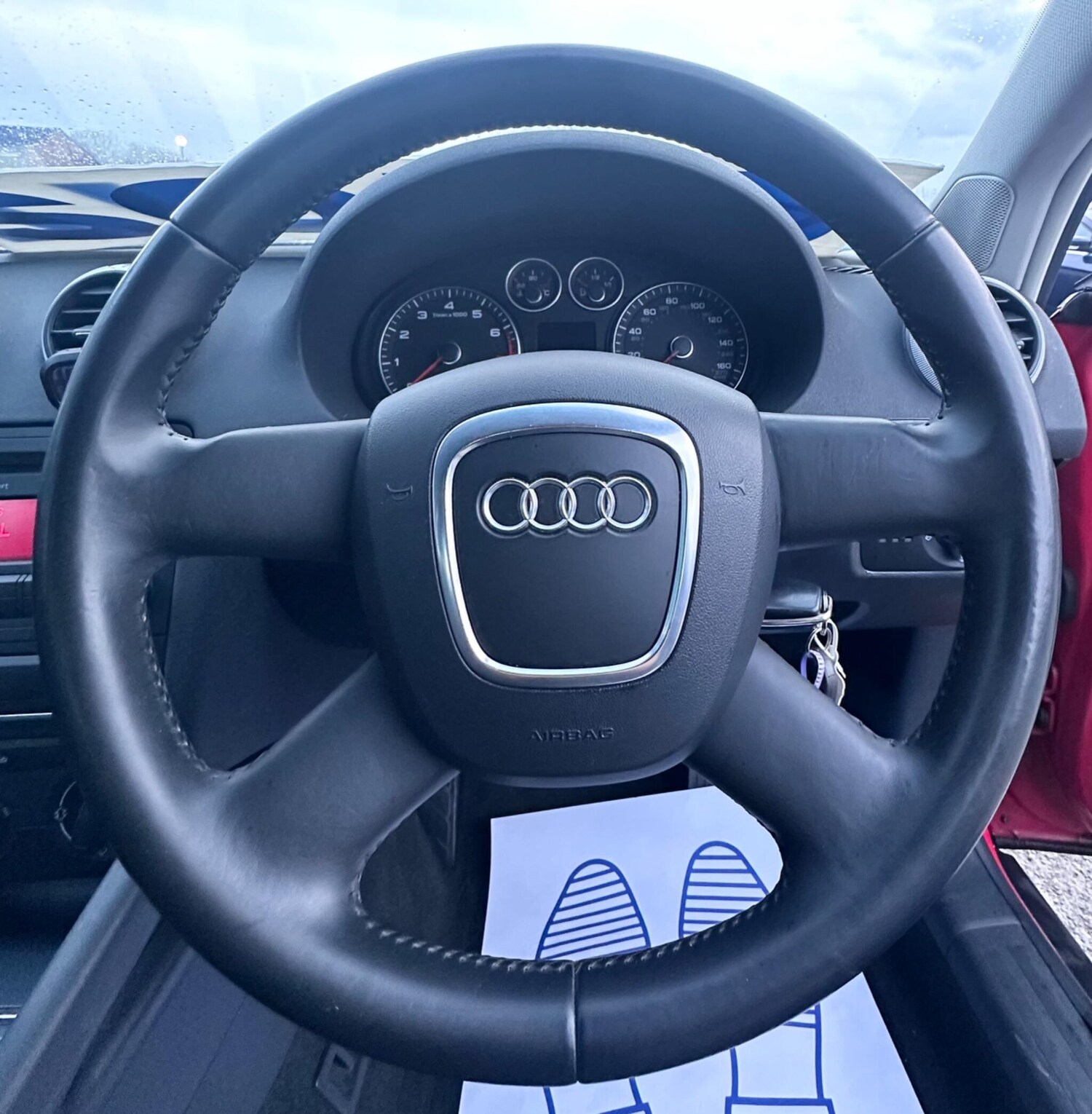 Used Audi A3 for sale - 78156535: Photo 43