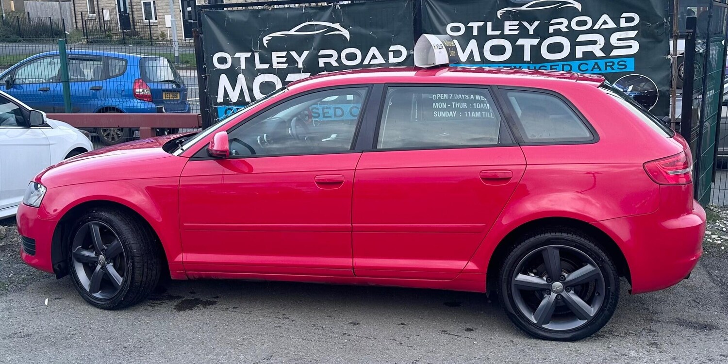 Used Audi A3 for sale - 78156535: Photo 54