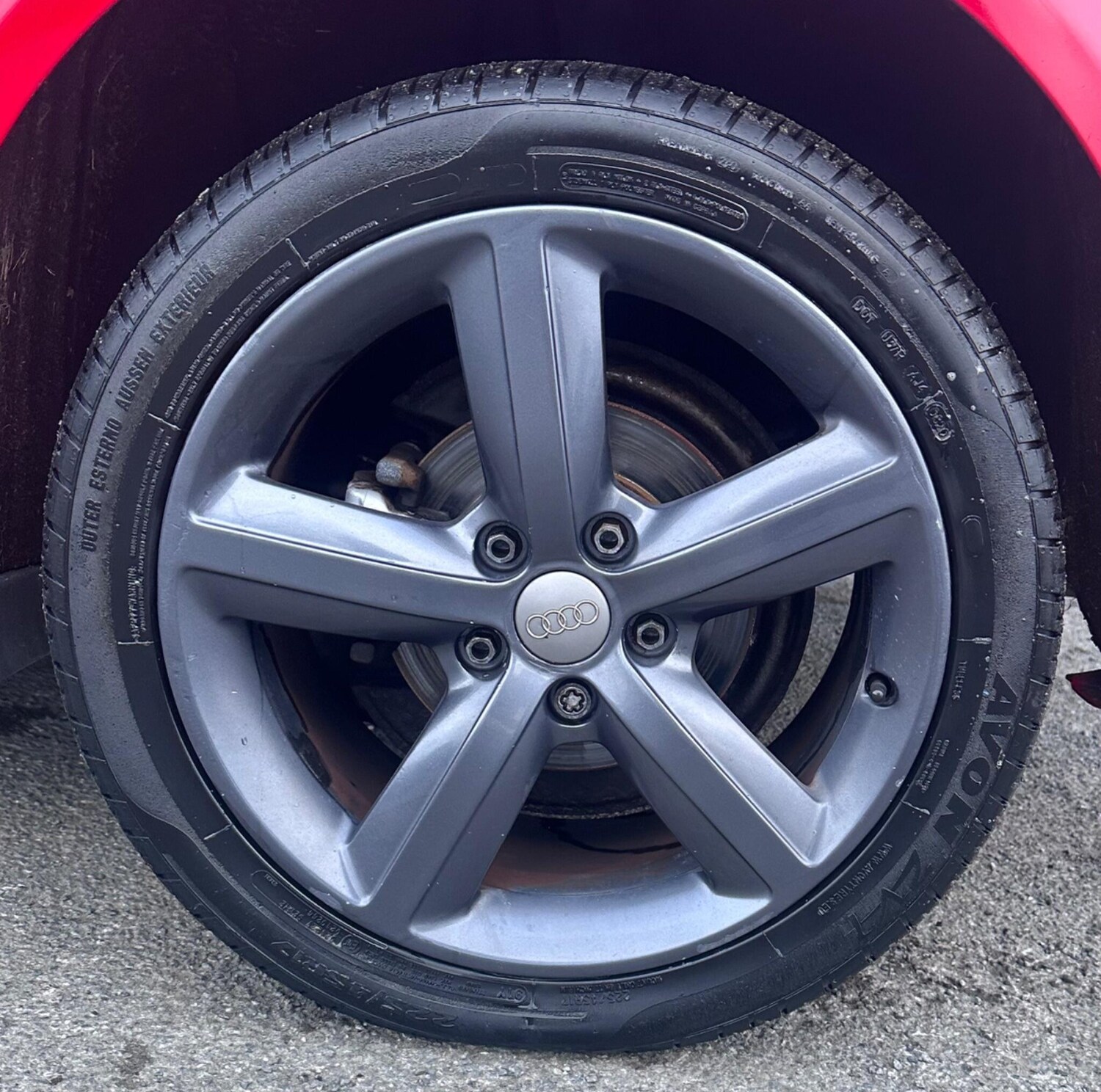 Used Audi A3 for sale - 78156535: Photo 67