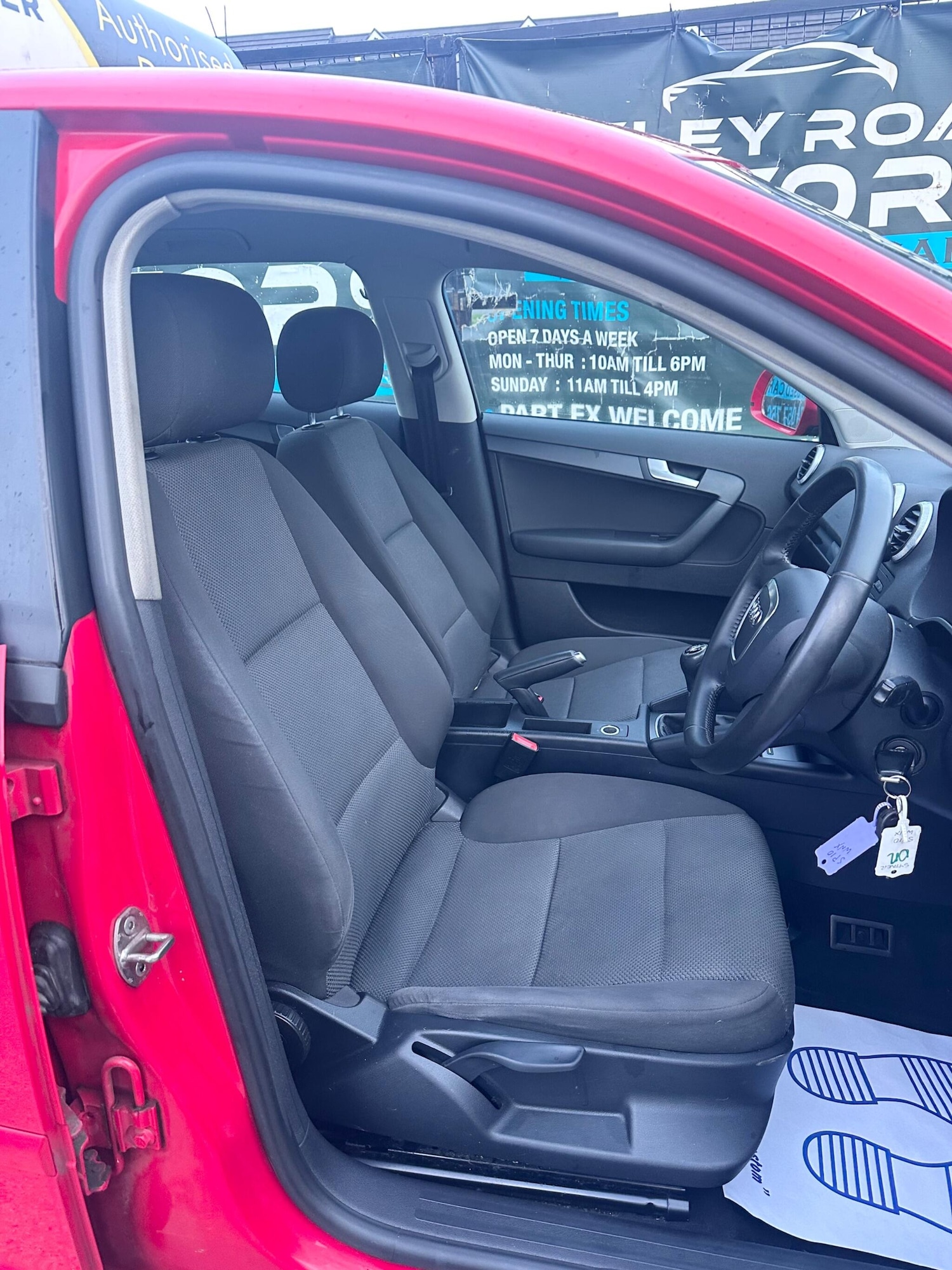 Used Audi A3 for sale - 78156535: Photo 7