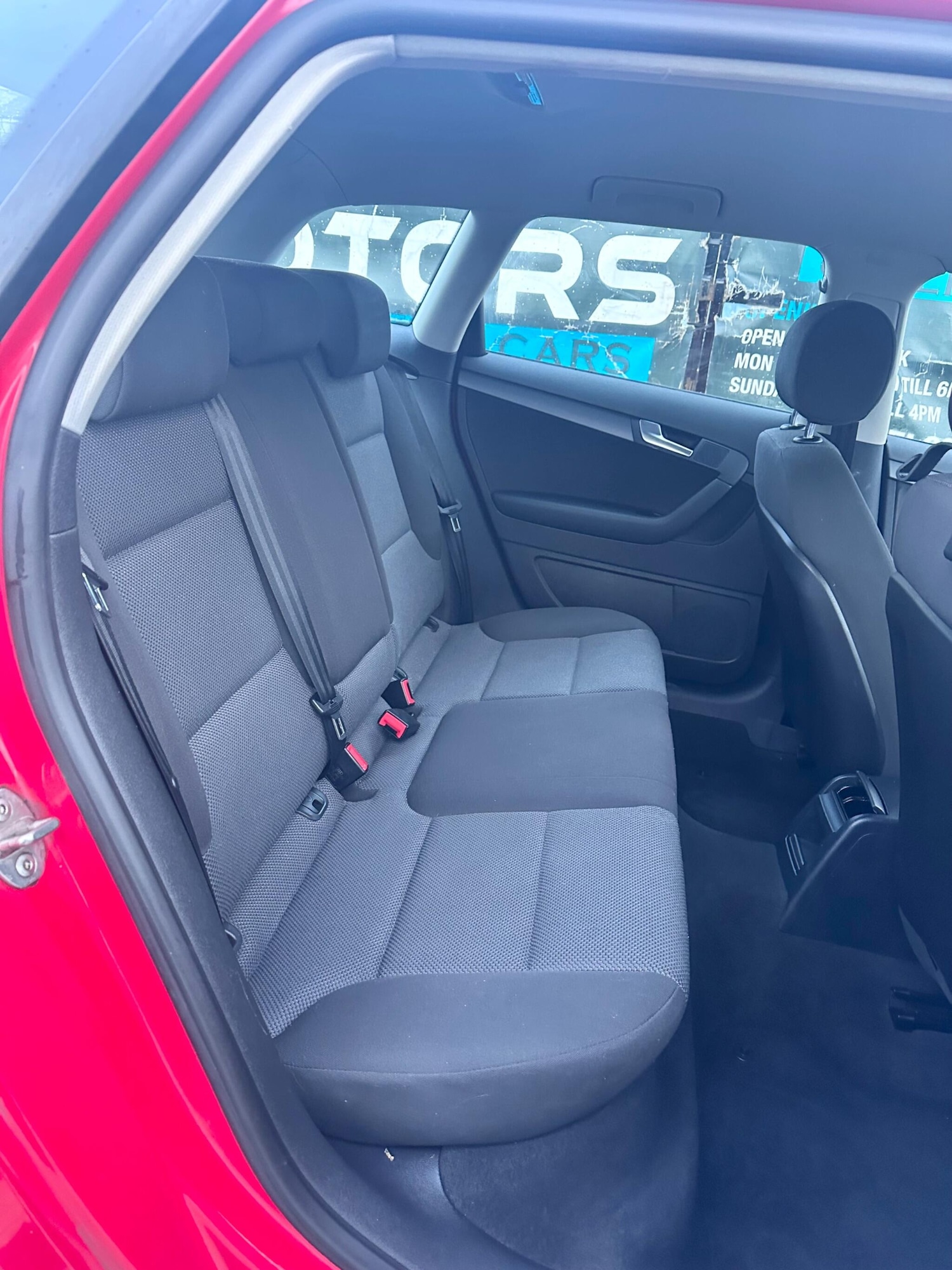 Used Audi A3 for sale - 78156535: Photo 9