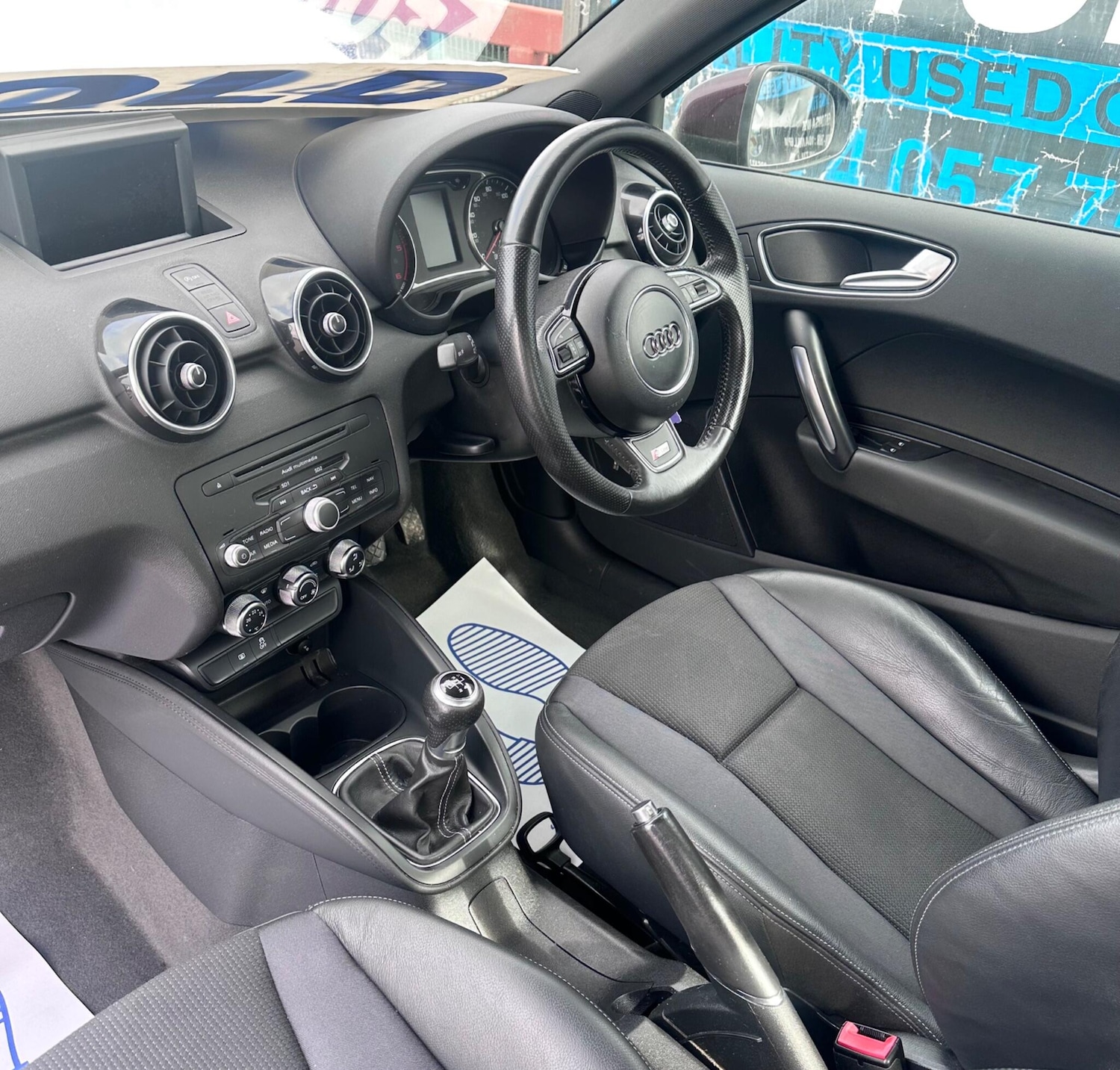 Used Audi A1 2011 for sale - 77633813: Photo 11