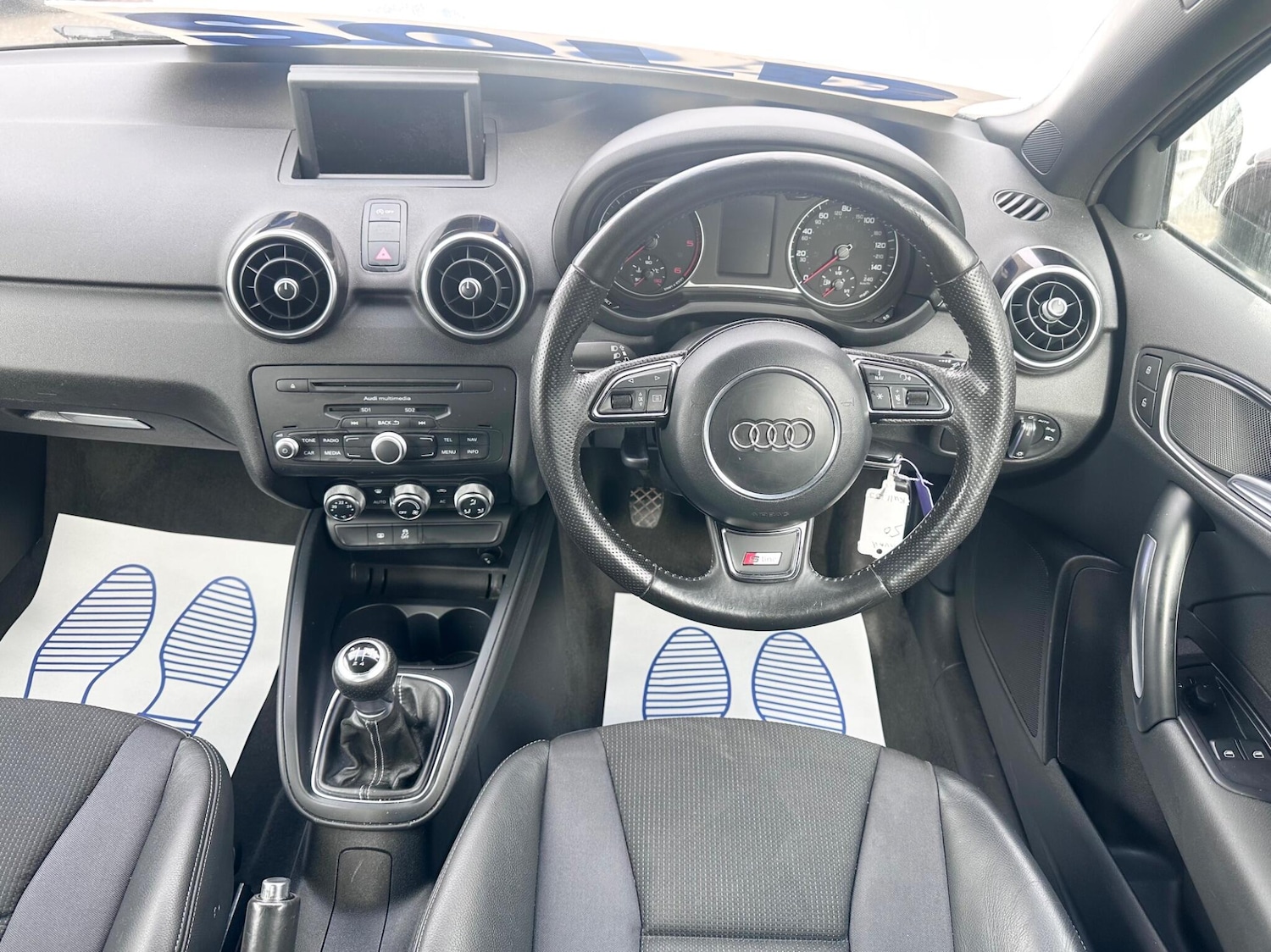 Used Audi A1 2011 for sale - 77633813: Photo 15