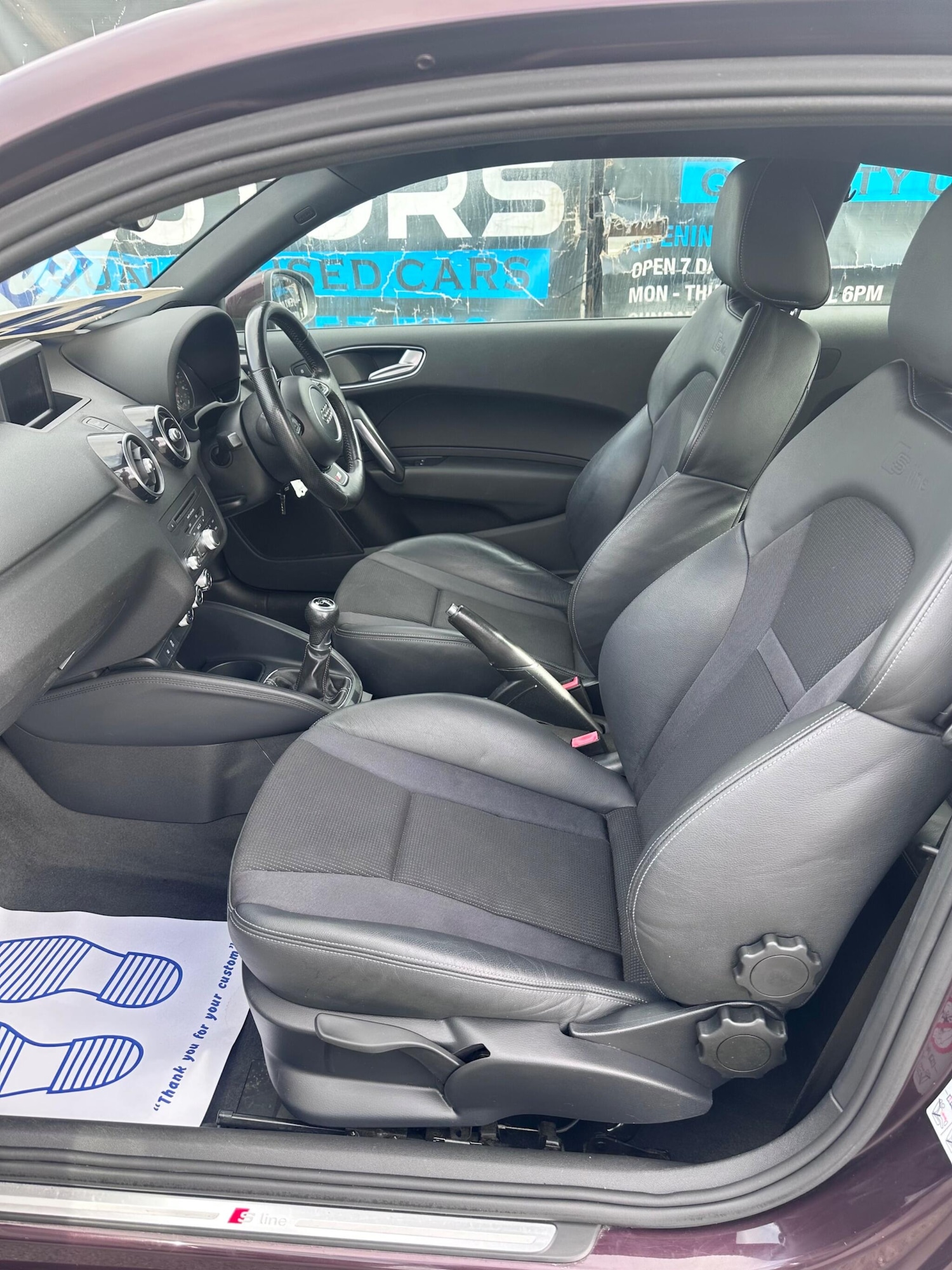 Used Audi A1 2011 for sale - 77633813: Photo 20