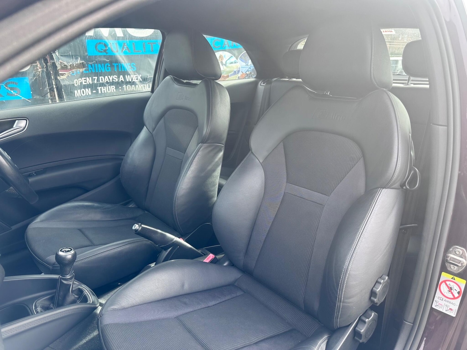 Used Audi A1 2011 for sale - 77633813: Photo 21