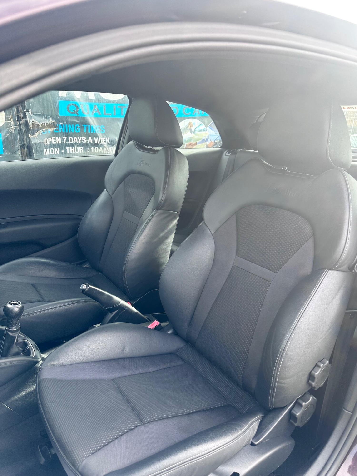 Used Audi A1 2011 for sale - 77633813: Photo 22