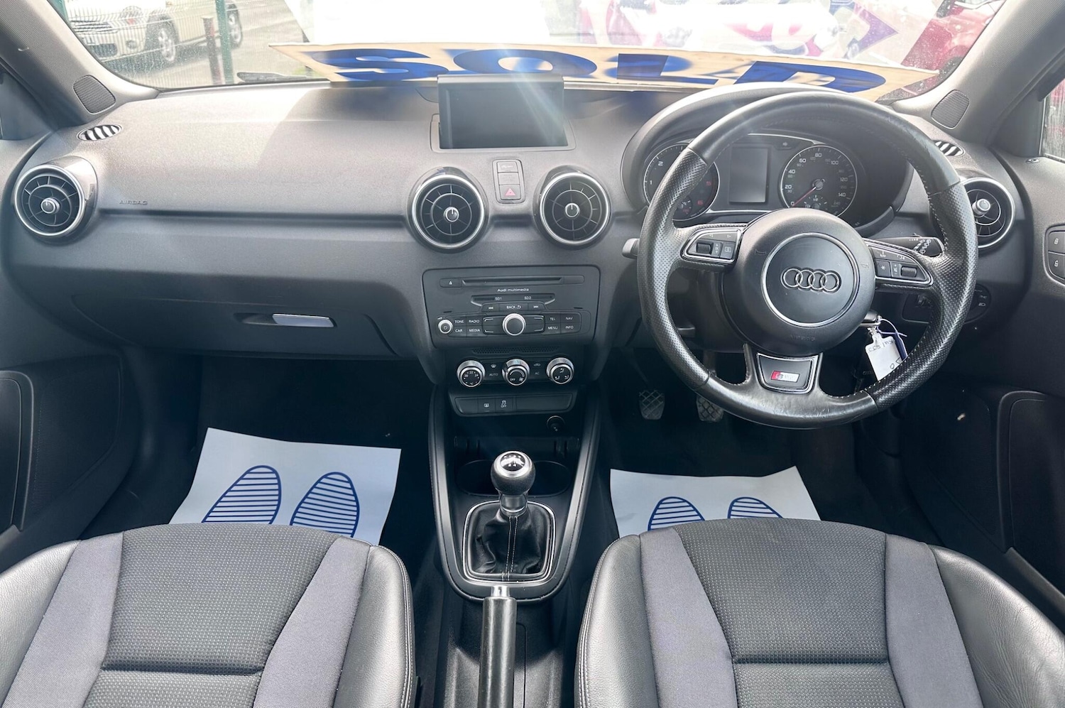 Used Audi A1 2011 for sale - 77633813: Photo 25