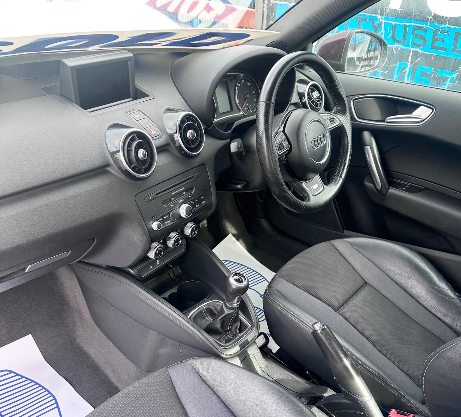 Used Audi A1 2011 for sale - 77633813: Photo 26