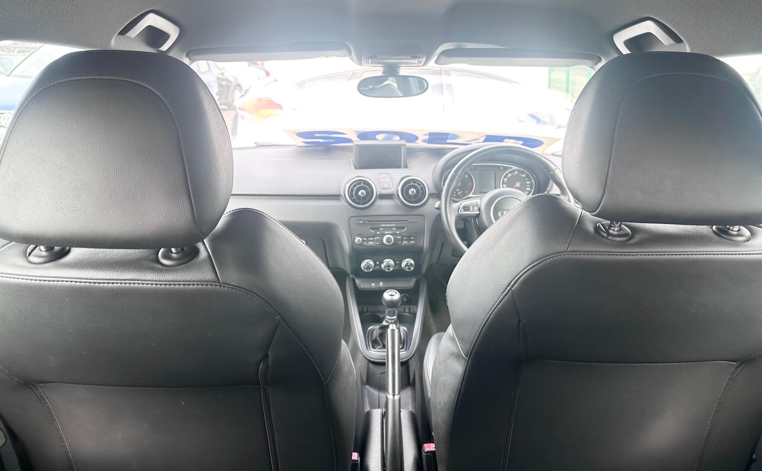 Used Audi A1 2011 for sale - 77633813: Photo 29