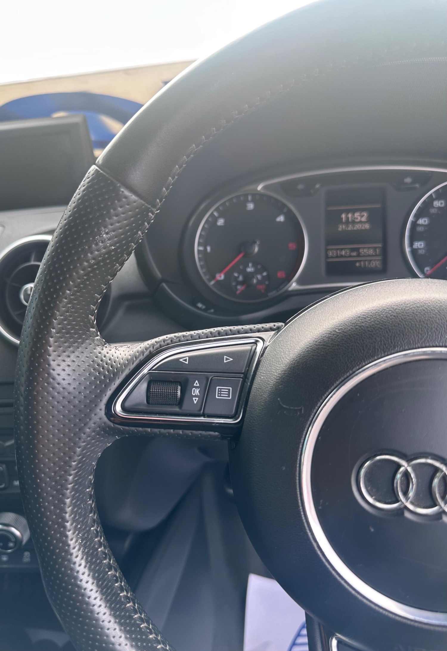 Used Audi A1 2011 for sale - 77633813: Photo 32