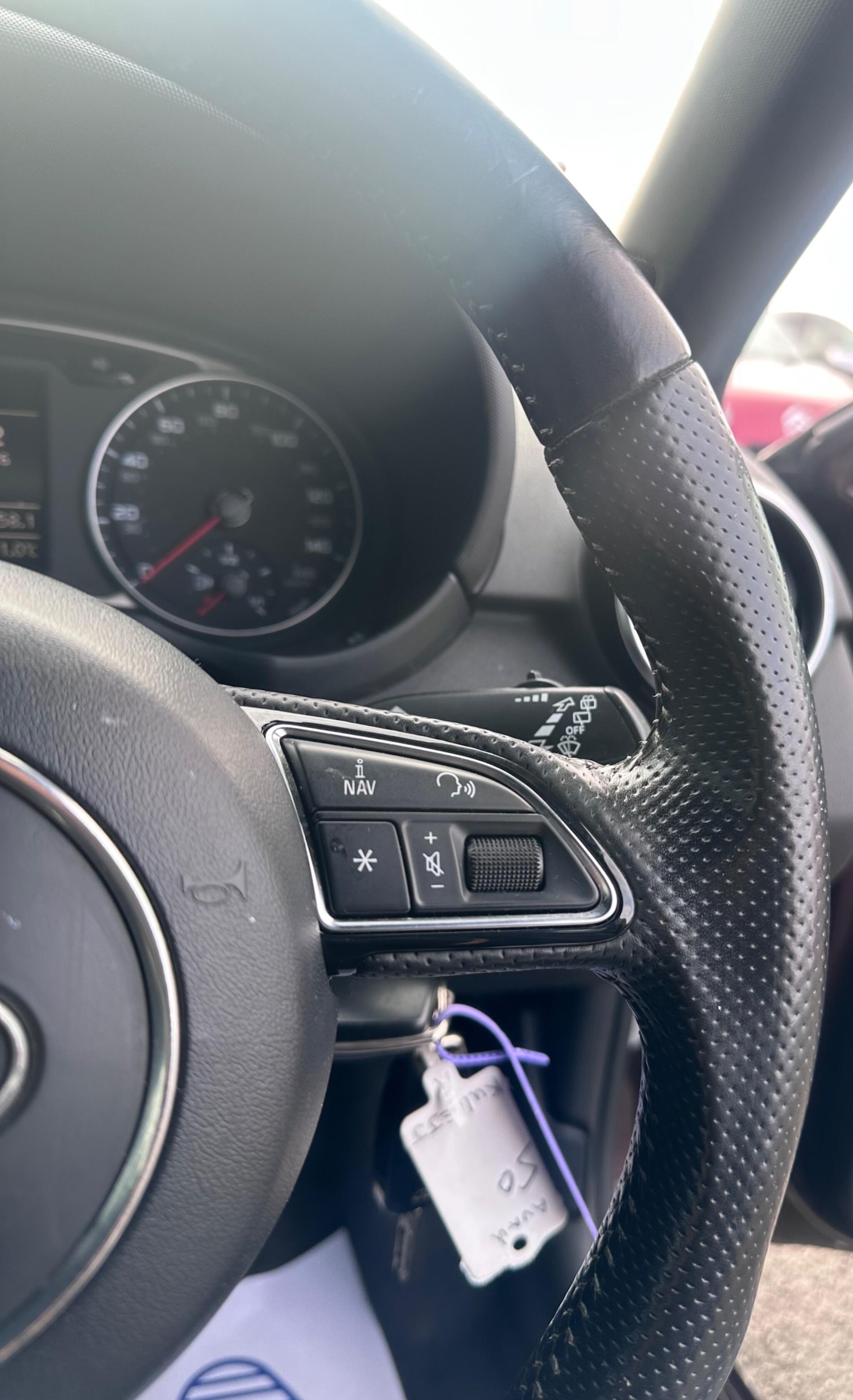 Used Audi A1 2011 for sale - 77633813: Photo 33