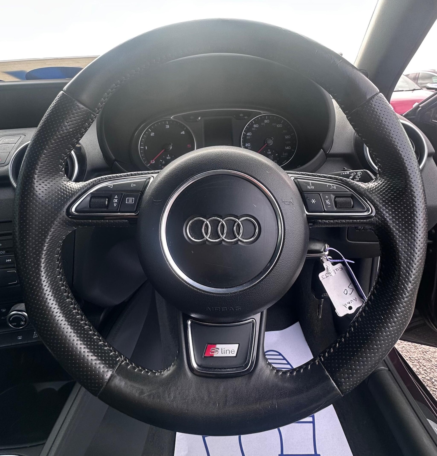 Used Audi A1 2011 for sale - 77633813: Photo 34