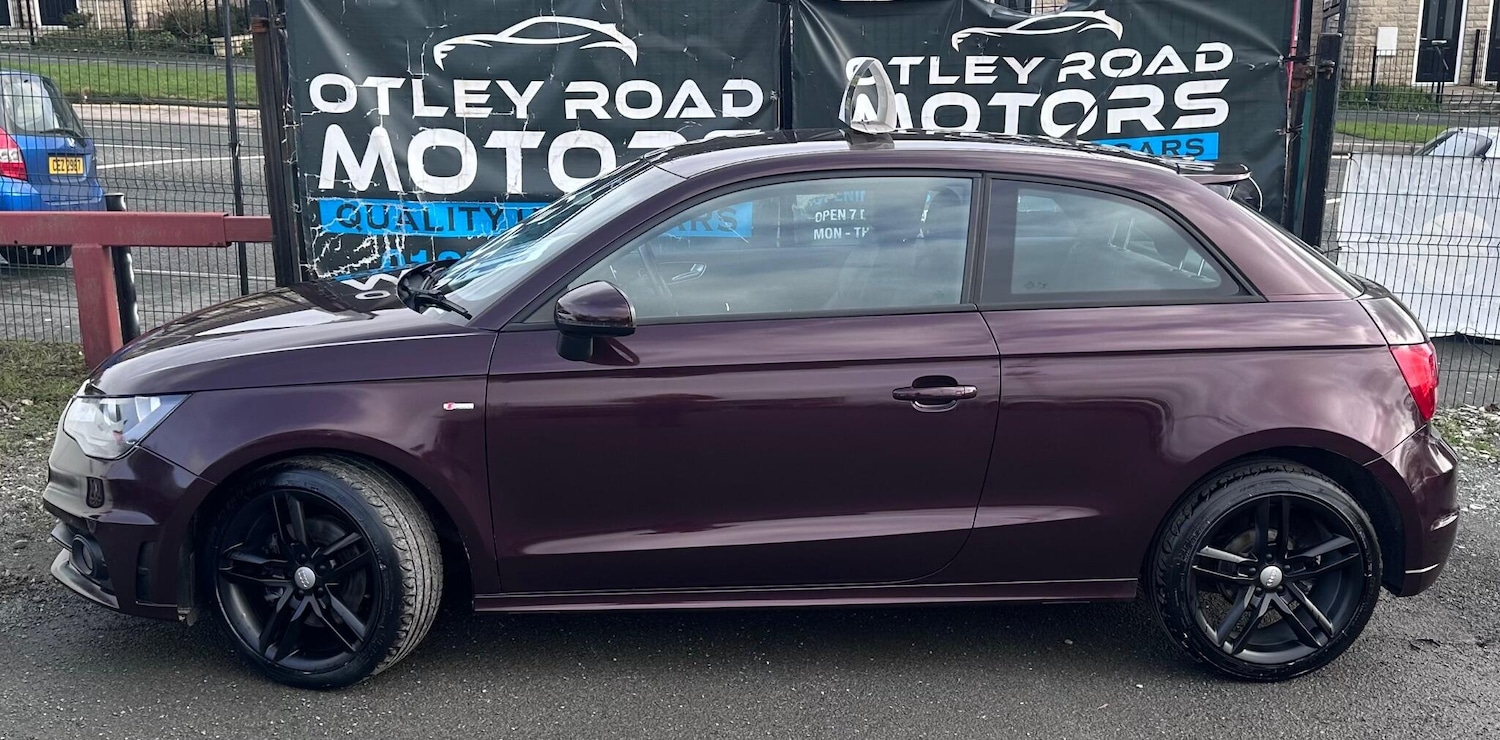 Used Audi A1 2011 for sale - 77633813: Photo 46