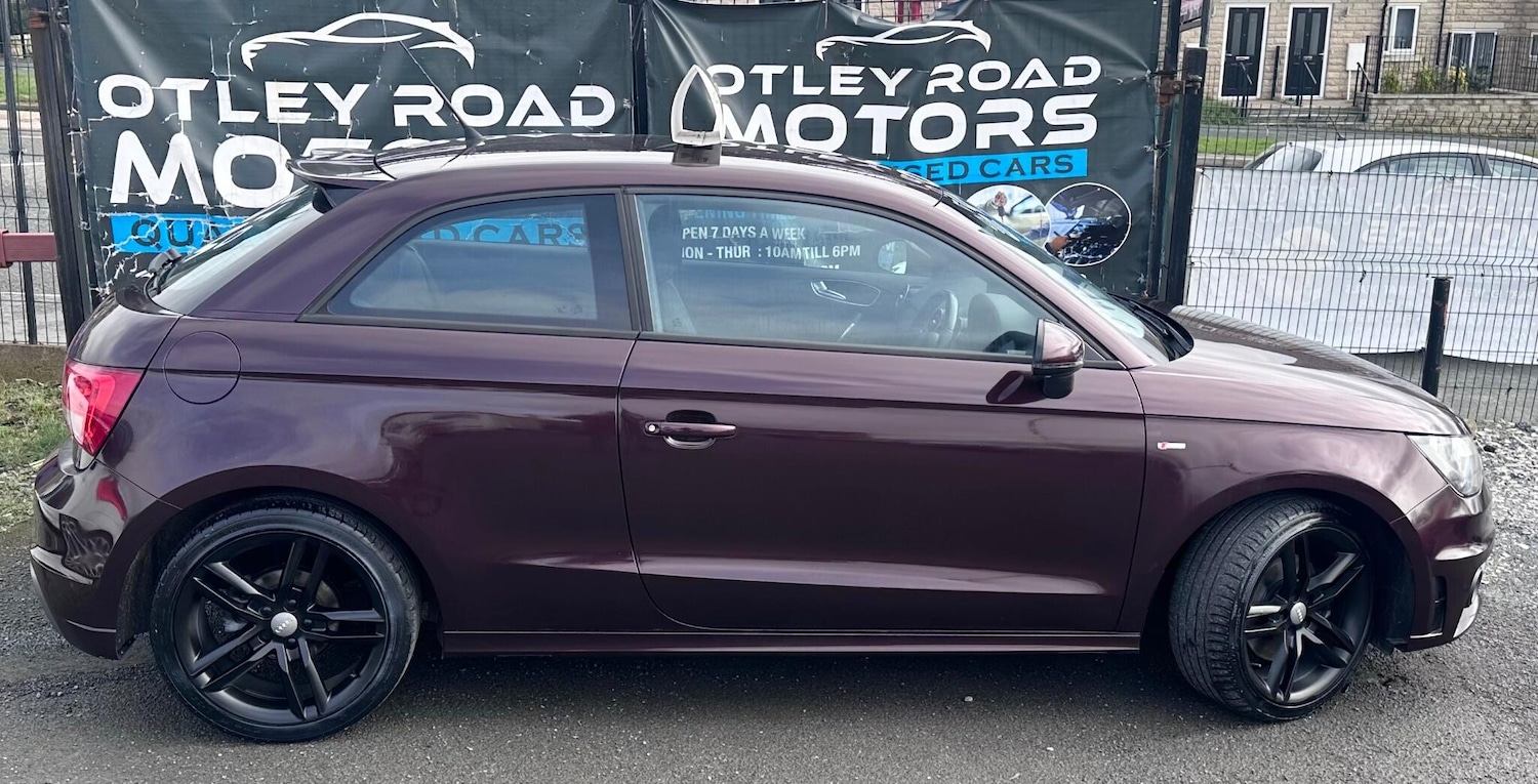 Used Audi A1 2011 for sale - 77633813: Photo 52