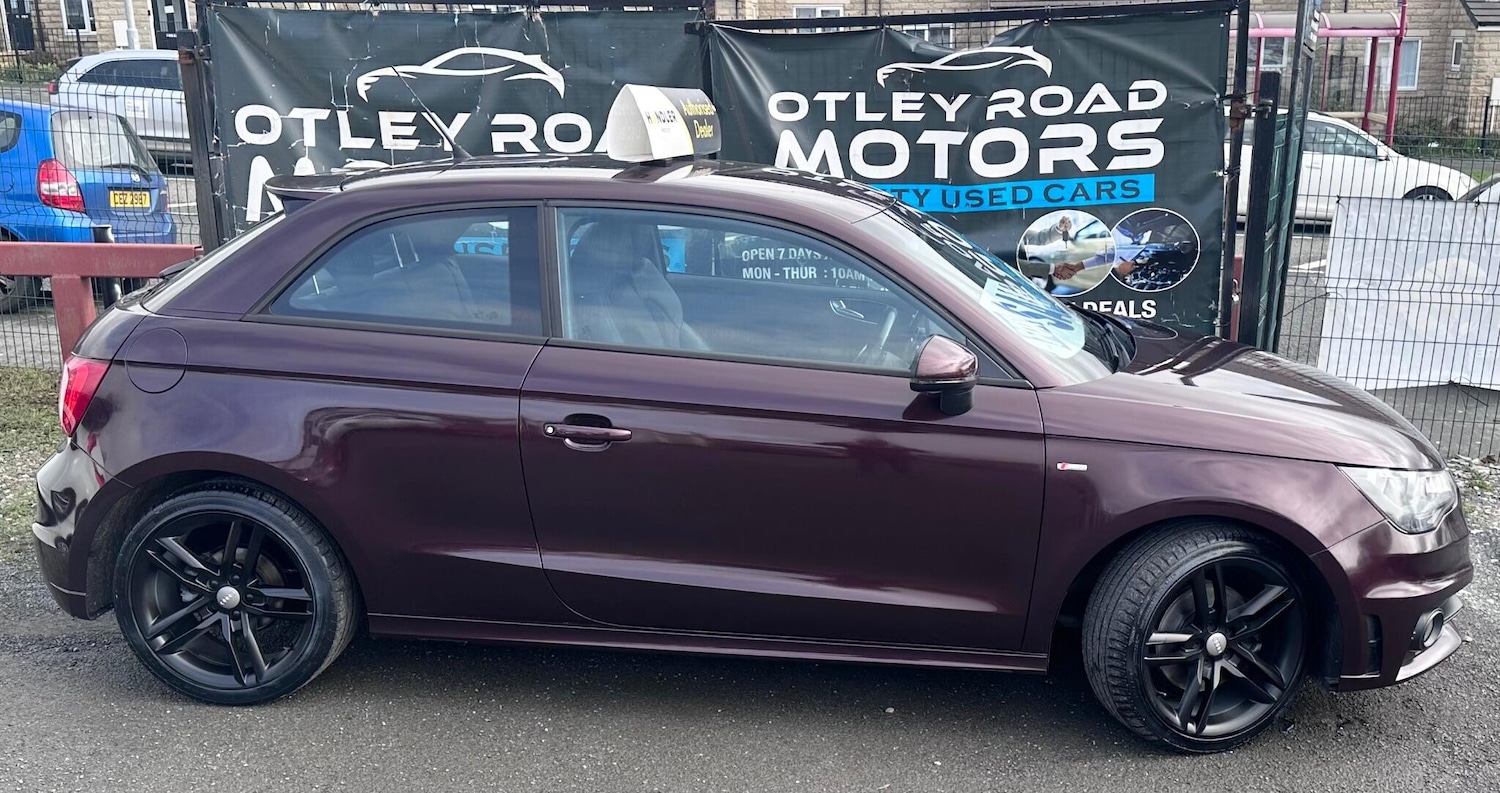 Used Audi A1 2011 for sale - 77633813: Photo 53