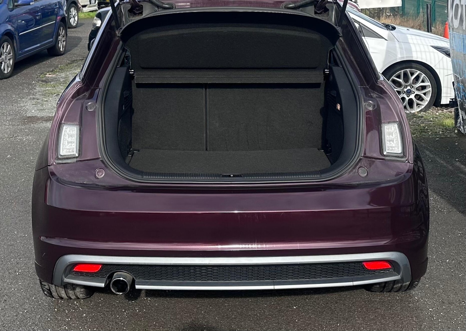 Used Audi A1 2011 for sale - 77633813: Photo 60