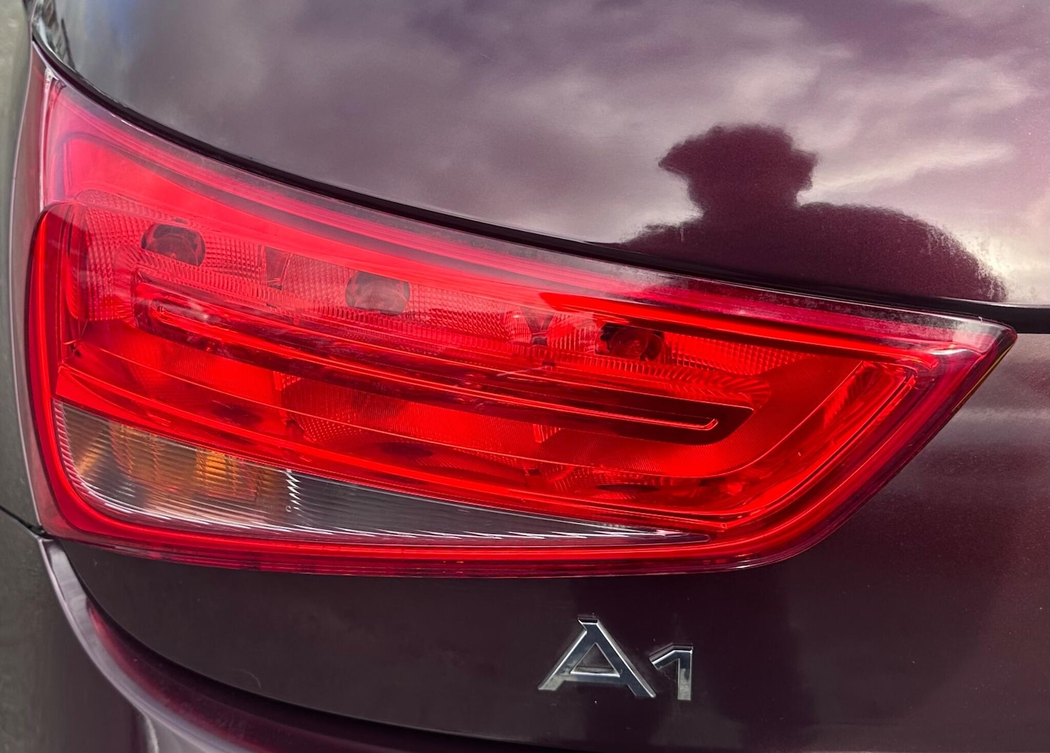 Used Audi A1 2011 for sale - 77633813: Photo 66