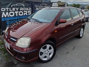 2005 (05) - 1.8 SE 5dr
