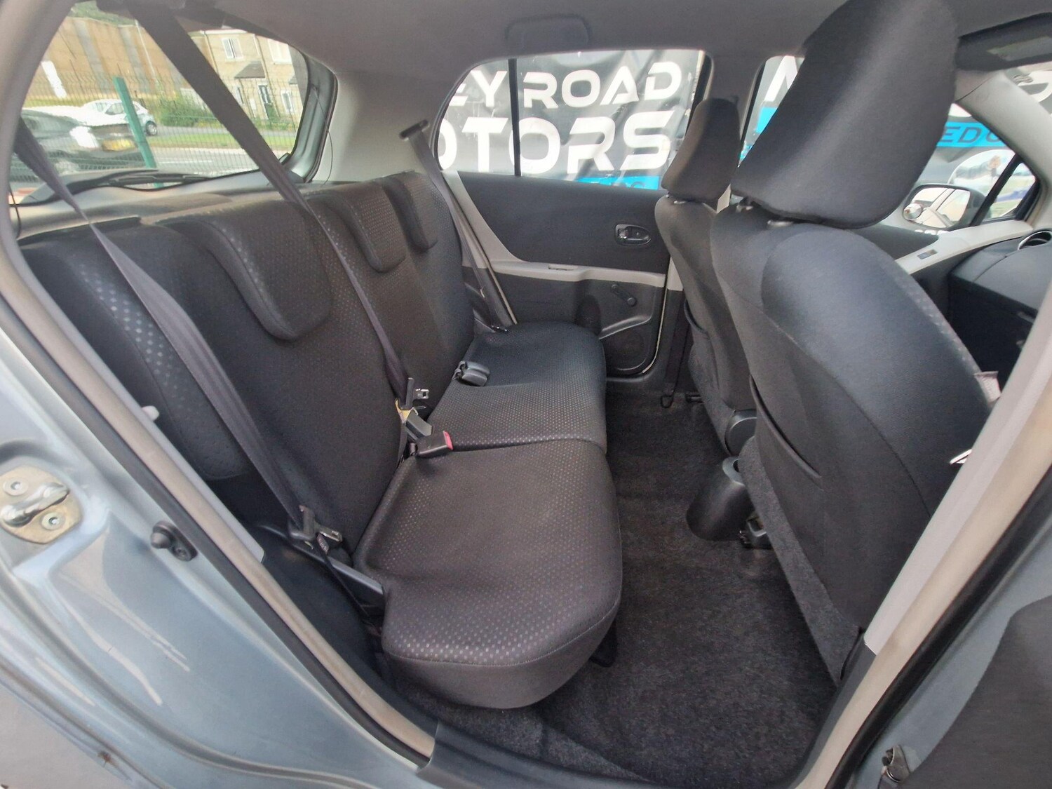 Vehicle 17