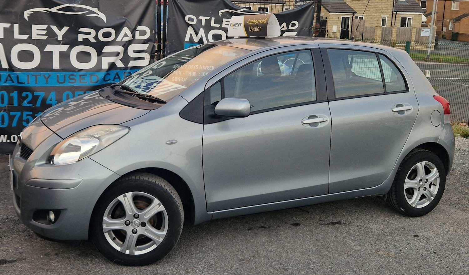 Vehicle 25