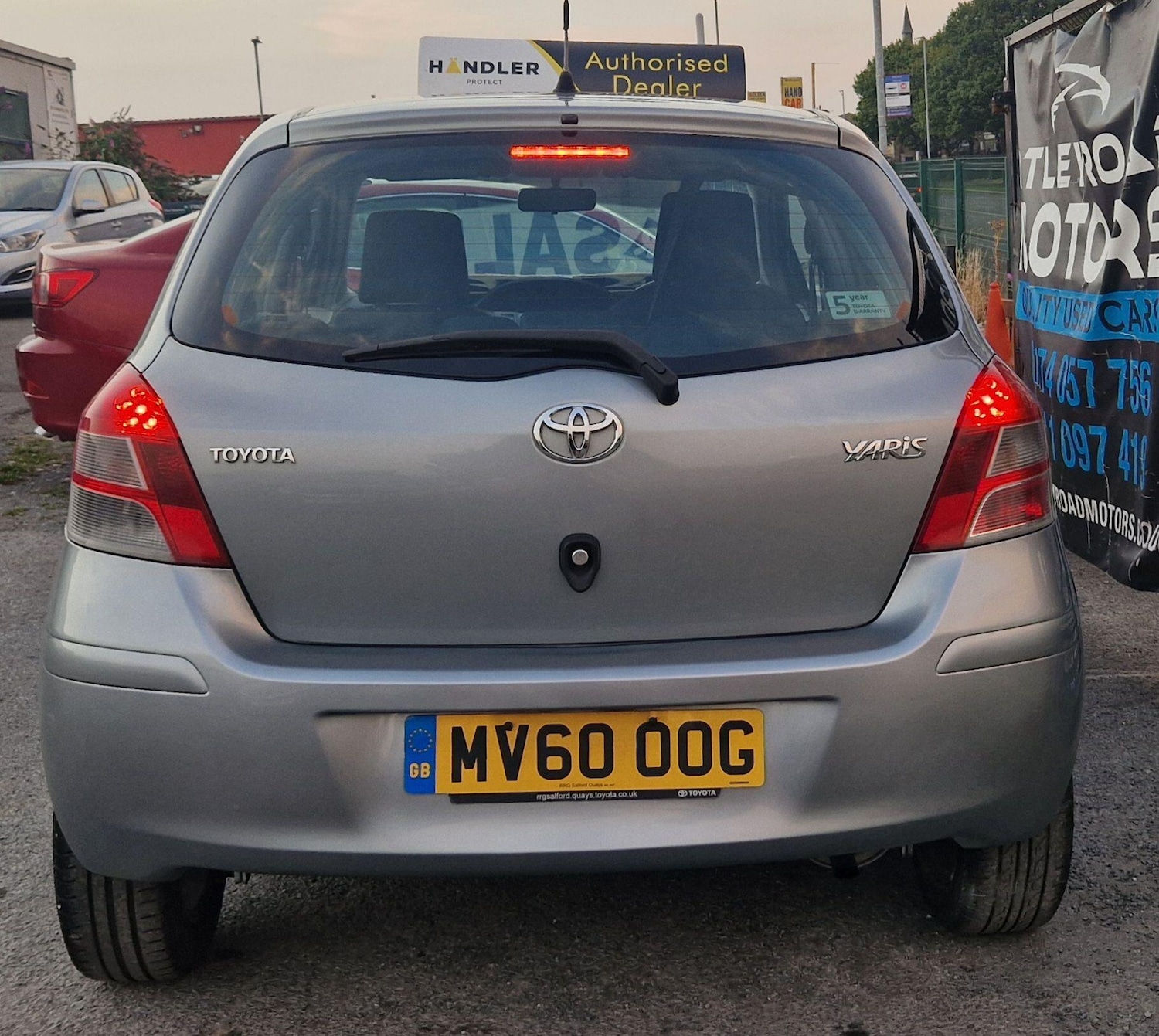 Vehicle 33