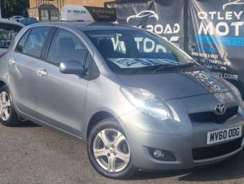 Used Toyota Yaris 2010 for sale - 74979045: Photo