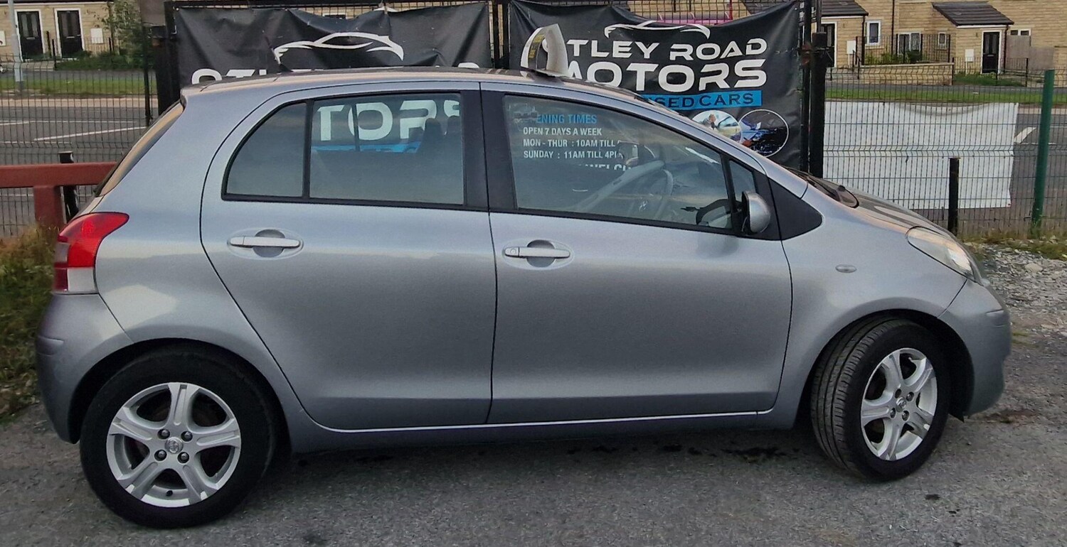 Vehicle 41