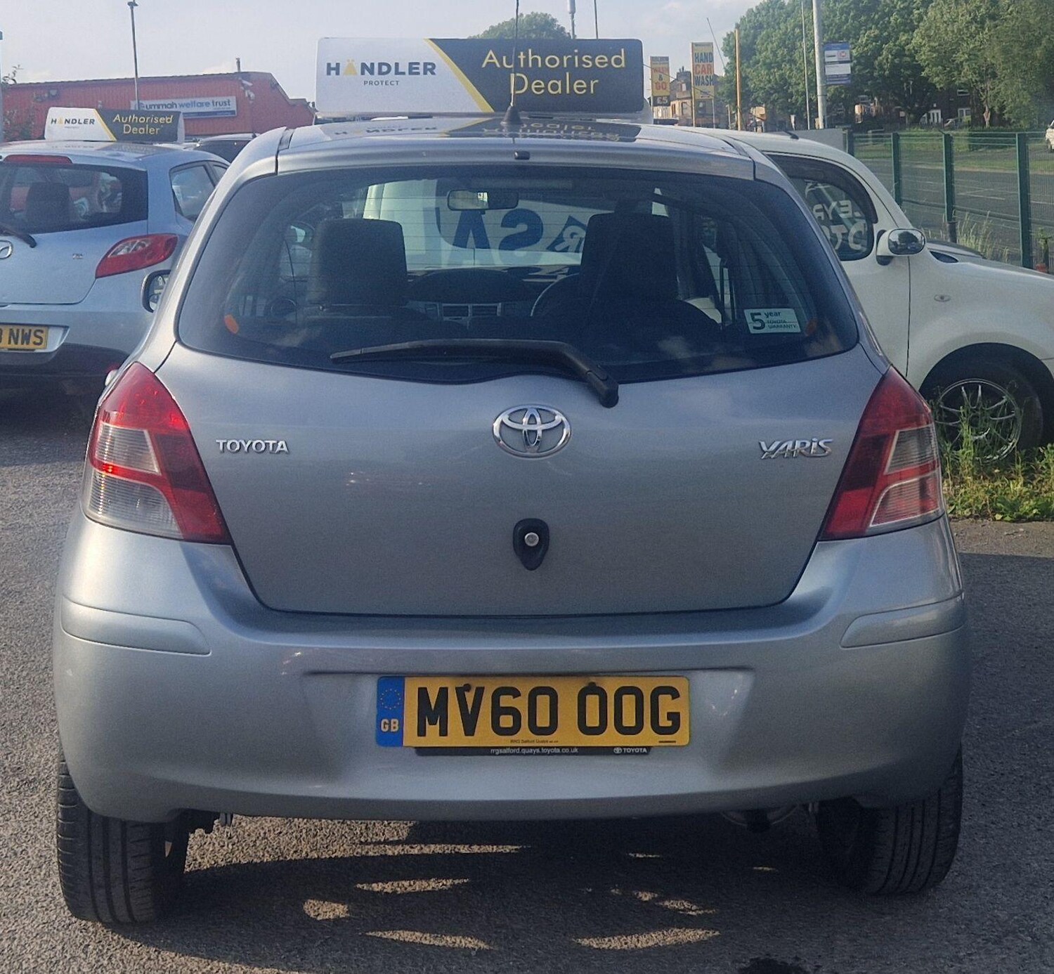 Vehicle 47