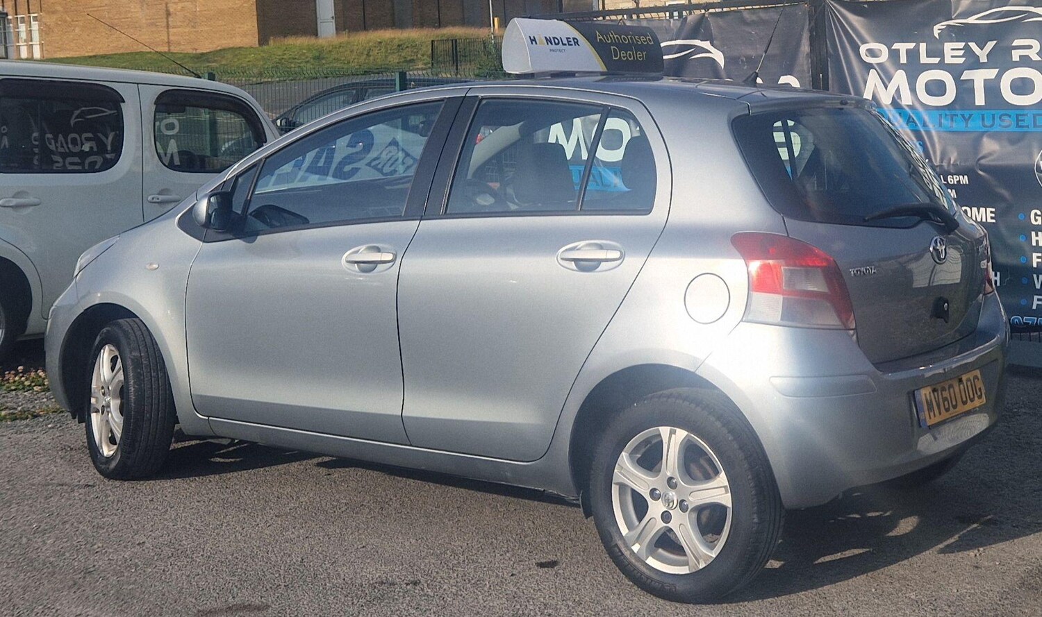 Vehicle 49