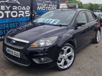 (09) - 1.6 Zetec 5dr
