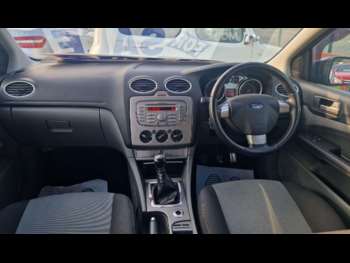 Used Ford Focus 2009 for sale - 74599253: Photo
