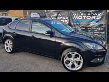 Used Ford Focus 2009 for sale - 74599253: Photo