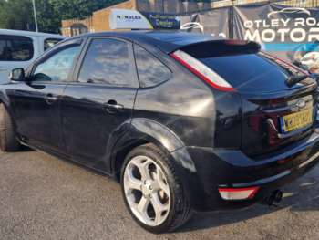 Used Ford Focus 2009 for sale - 74599253: Photo