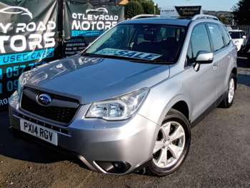 2014 (14) - 2.0D XC 5dr