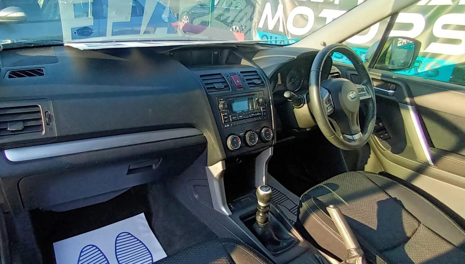 Vehicle 24