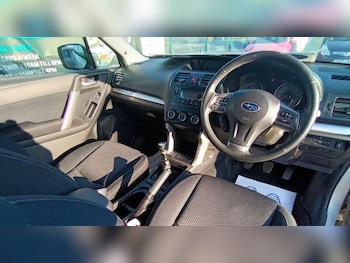 Used Subaru Forester 2014 for sale - 75464142: Photo