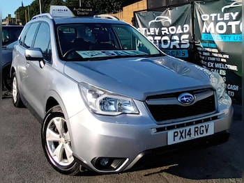 Used Subaru Forester 2014 for sale - 75464142: Photo