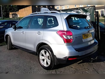 Used Subaru Forester 2014 for sale - 75464142: Photo