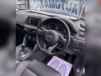 Used Mazda CX-5 2013 for sale - 78527742: Photo