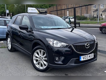 Used Mazda CX-5 2013 for sale - 78527742: Photo
