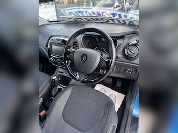 Used Renault Captur 2015 for sale - 79635199: Photo