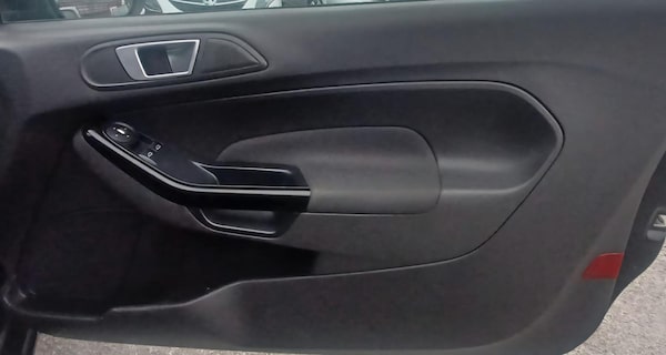 Used Ford Fiesta 2014 for sale - 76270494: Photo 11