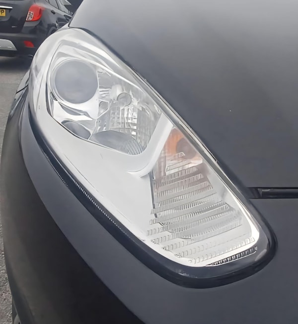Used Ford Fiesta 2014 for sale - 76270494: Photo 13