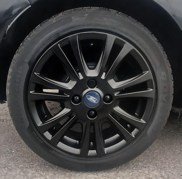 Used Ford Fiesta 2014 for sale - 76270494: Photo 14